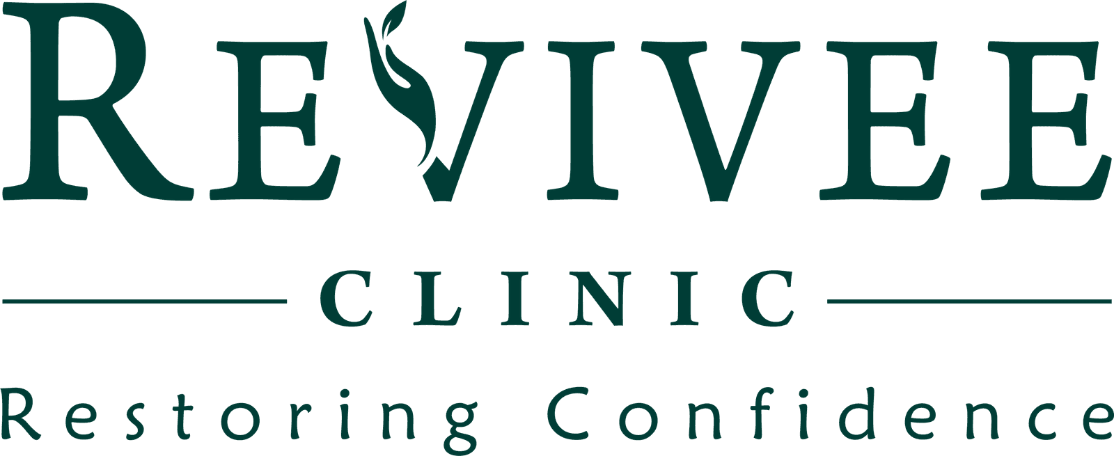 Revivee Clinic — Restoring Confidence