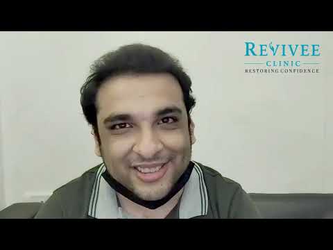 Hair Transplant | Revivee Clinics | Girish Park