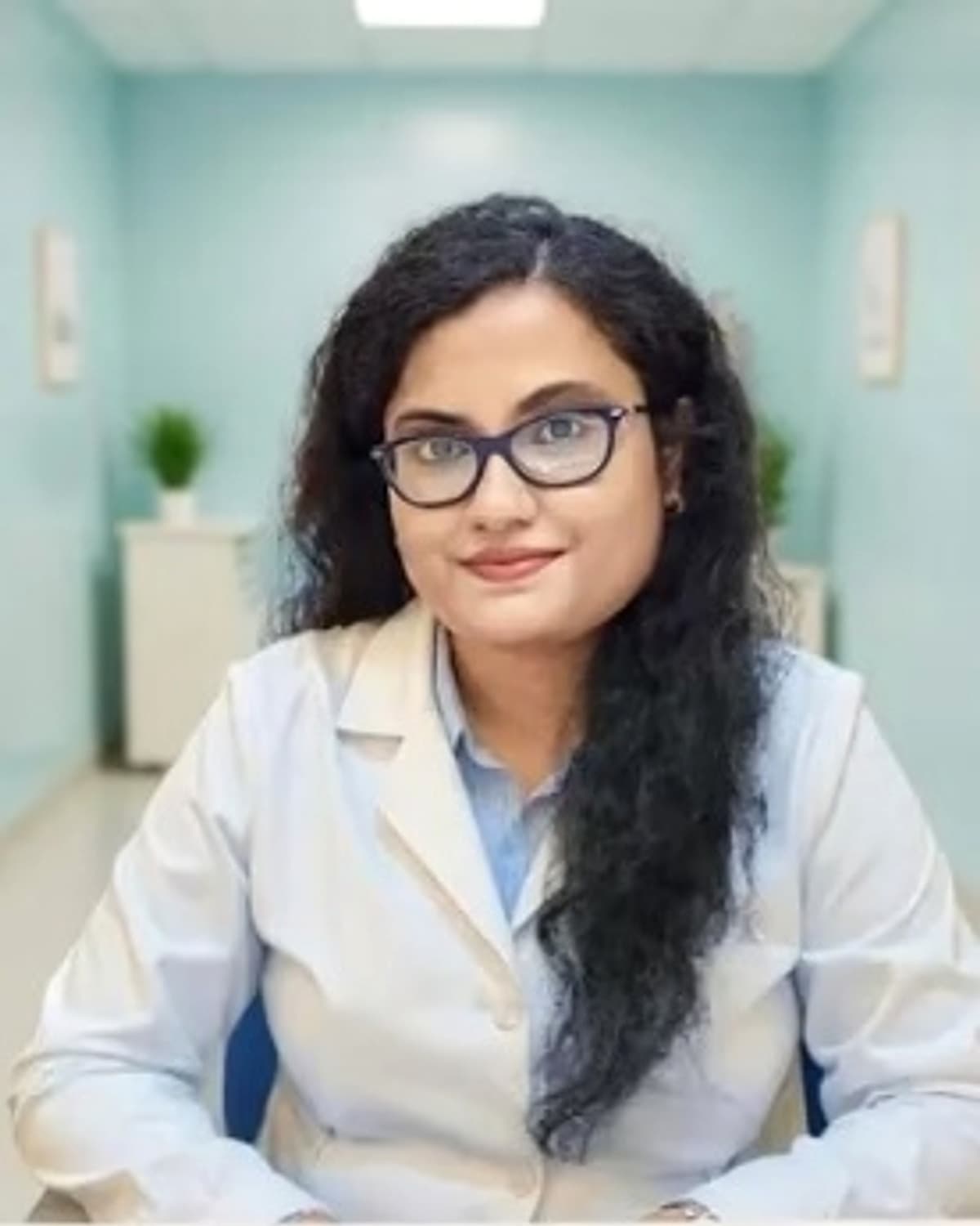 Dr. Pallabi Das