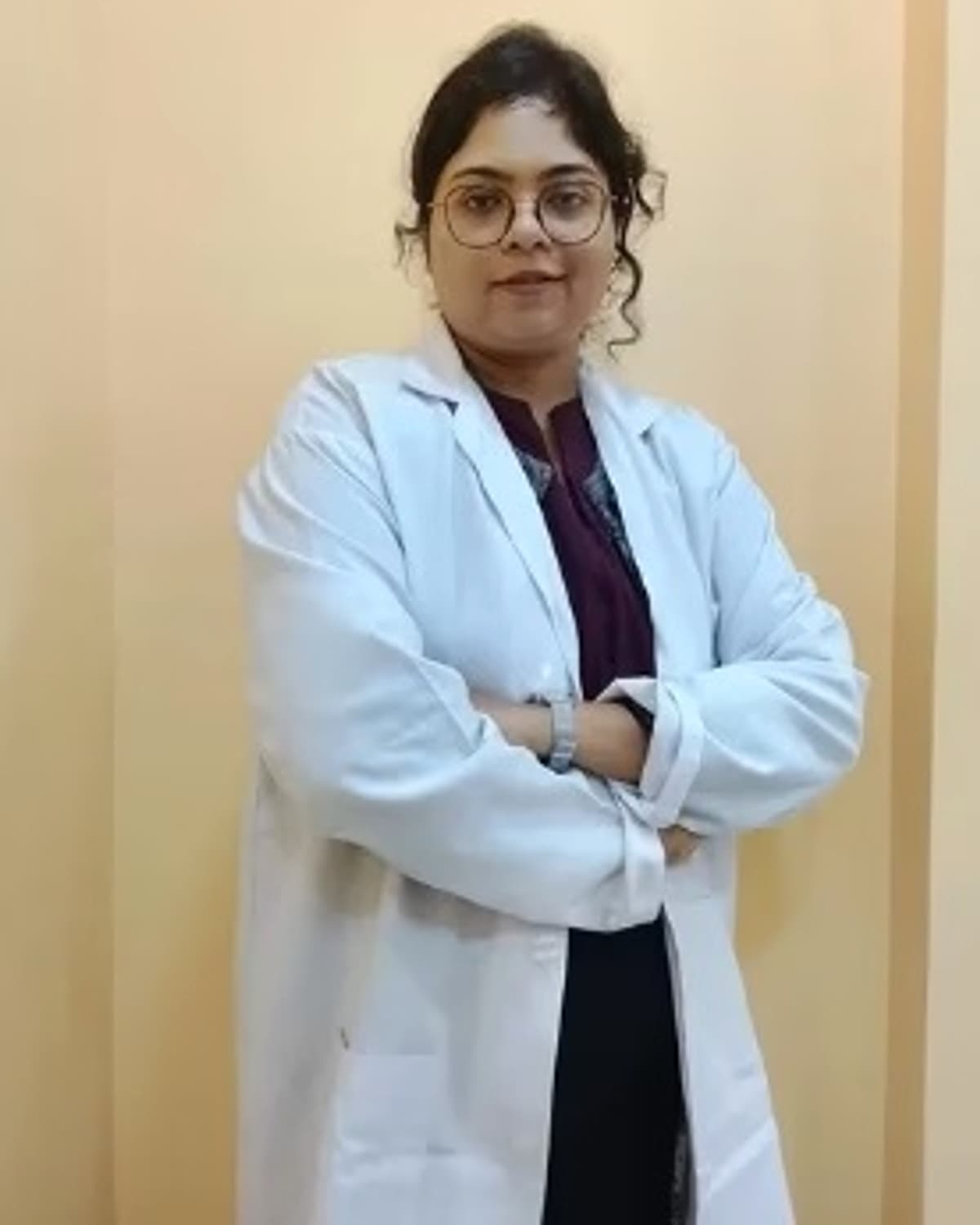 Dr. Swarnali Maity