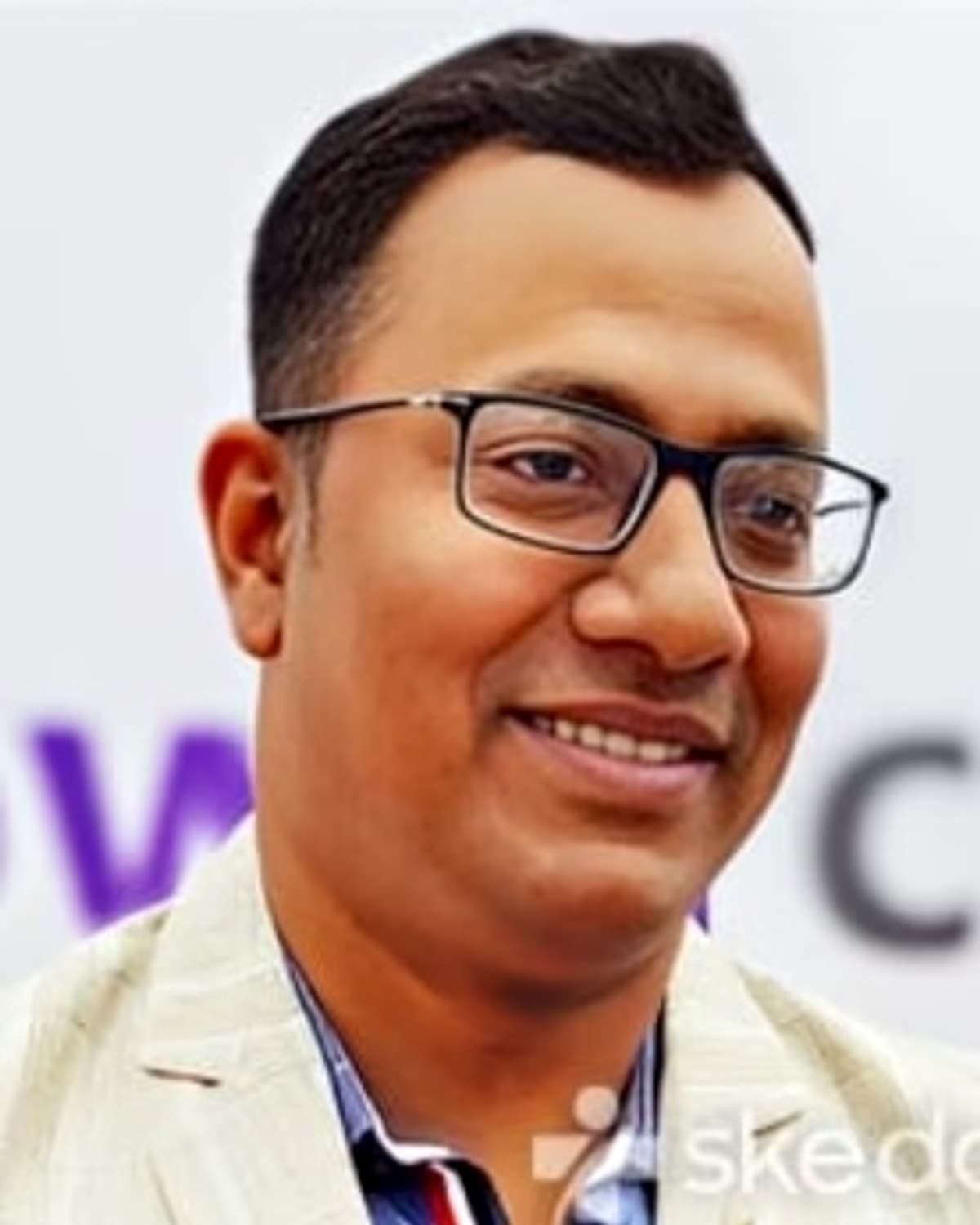 Dr. Karan Sancheti