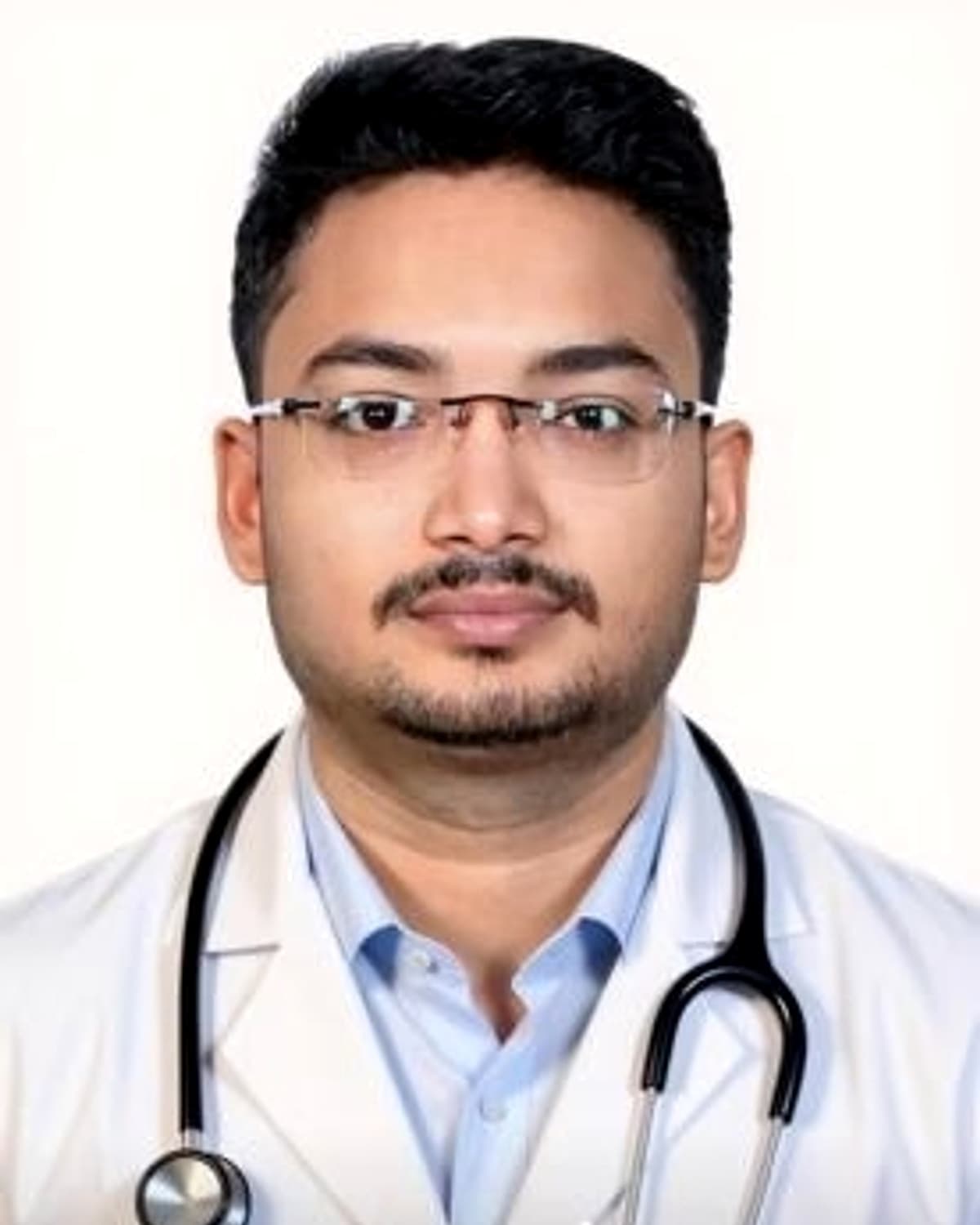 Dr. Rajdeep Mallick