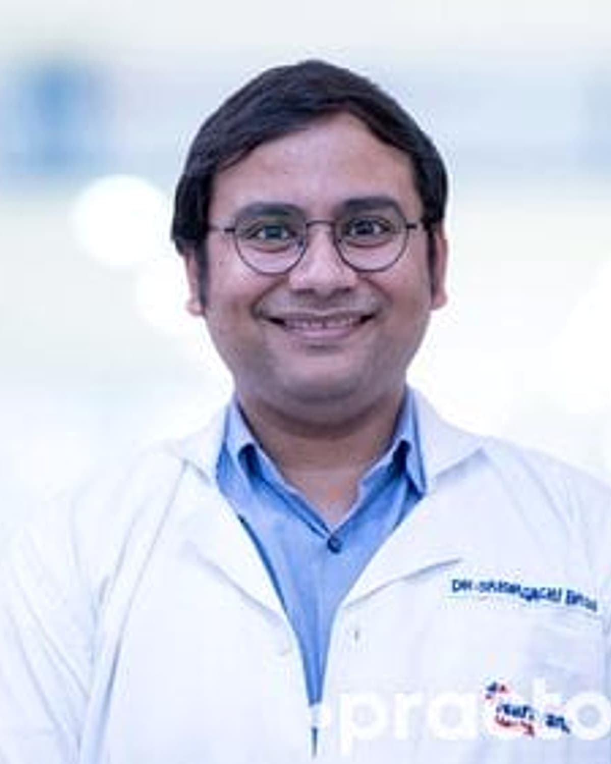 Dr. Sabyasachi Basu