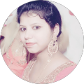 Shama Parveen profile picture